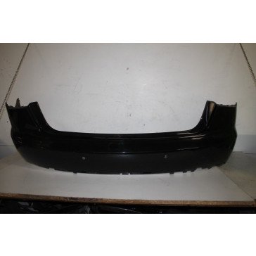 Achterbumper Audi A6 Sedan Bj 11-14