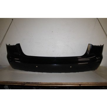 Achterbumper Audi A6 Sedan Bj 11-14