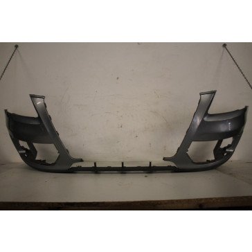Voorbumper kwartsgrijs Audi Q5 Bj 09-12