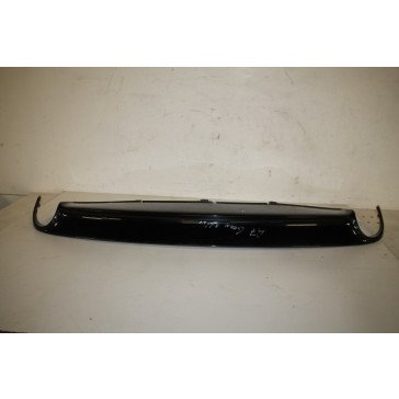 Spoiler achterbumper phantomzwart Audi A7 Bj 11-14