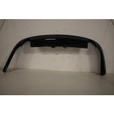 Spoiler achterbumper Audi A8 Bj 10-13