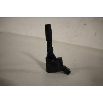 Bobine met bougiesteker 1.4 TFSI benz. Audi A1, A3, Q3 Bj 11-18