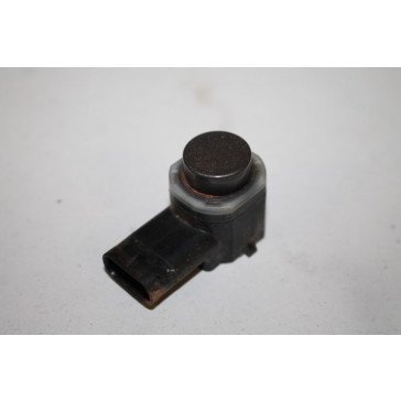 Ultrasoonsensor parkeerhulp dakotagrijs div. Audi modellen Bj 07-16
