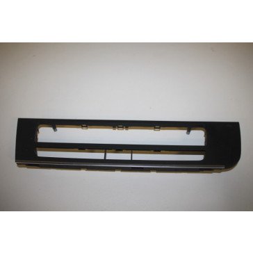 Afdekking informatie-elektr. zwart ENGELS Audi A6, S6, RS6, A7, S7, RS7 Bj 11-18