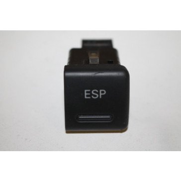 Schakelaar ESP zwart ENGELS Audi A4, S4, RS4 Cabrio Bj 03-09