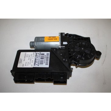 Ruitbedieningsmotor LV ENGELS Audi A4, S4, RS4 Cabrio Bj 03-09
