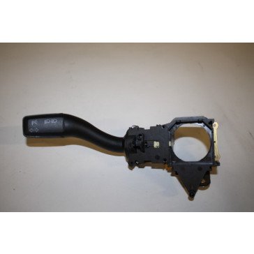 Schakelaar div. verlichting zwart Audi A4, S4, RS4, A6, S6, A8, S8, Q7 Bj 01-11