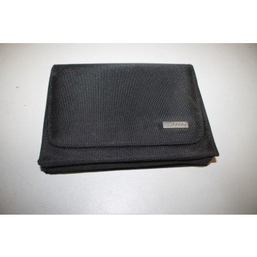 Hoesje instructieboekje stof Audi A6, S6, RS6 Bj 11-18
