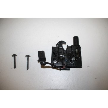 Klepslot motorkap Audi Q2 Bj 17-heden