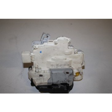 Portierslot LV Audi A4, S4, RS4 Bj 05-09