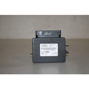 Regelapparaat elektr. parkeerrem Audi A4, S4, RS4, A5, S5, RS5, Q5, SQ5 Bj 12-17