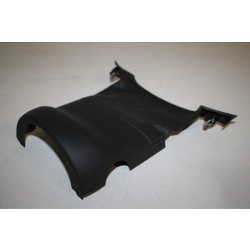 Bovenstuk bekleding stuur zwart Audi Q3 Bj 12-14