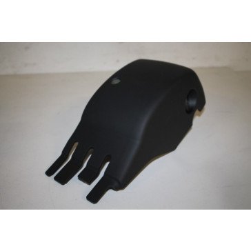 Onderstuk bekleding stuur zwart Audi Q3 Bj 12-14