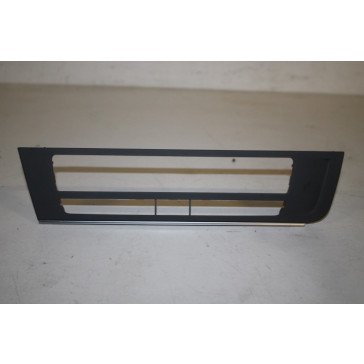 Afdekking informatie-elektr. zwart ENGELS Audi A6, S6, RS6, A7, S7, RS7 Bj 11-18