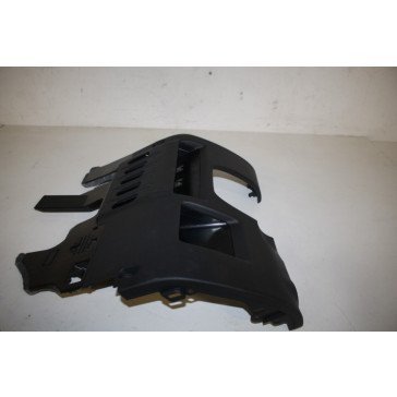 Bergruimte zwart ENGELS Audi A4, S4, RS4 Bj 01-09