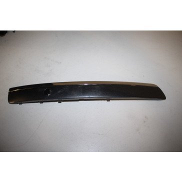 Bullbar rechts daytonagrijs Audi A8, S8 Bj 03-10