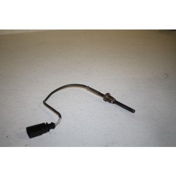 Voeler uitlaatgastemperatuur 2.0 TDI Audi A4, A5, Q5 Bj 08-12