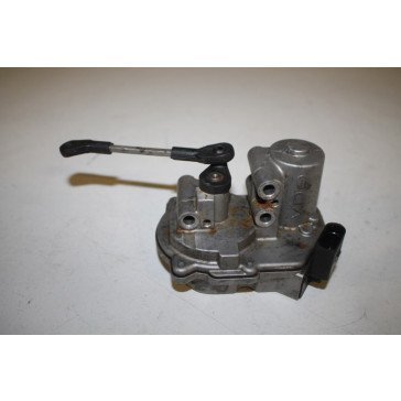 Luchtklepversteller 4.0 V8 TDI Audi A8 Bj 03-07