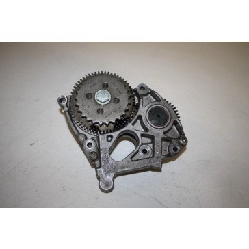 Plaatje distributieketting 4.2 V8 TDI Audi A8, Q7 Bj 03-15