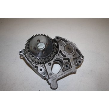 Plaatje distributieketting 4.0 V8 TDI Audi A8 Bj 03-07