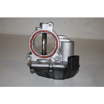 Gasklephuis 4.2 V8 TDI Audi A8, Q7 Bj 10-15