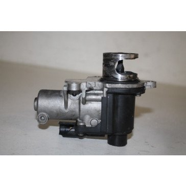 Uitlaatgasterugvoerklep 4.2 V8 TDI Audi A8, Q7 Bj 03-10