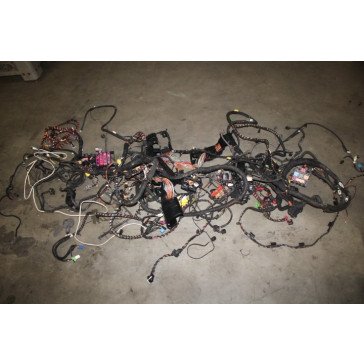 Kabelset motor 2.0 TDI Audi Q5 Bj 09-12