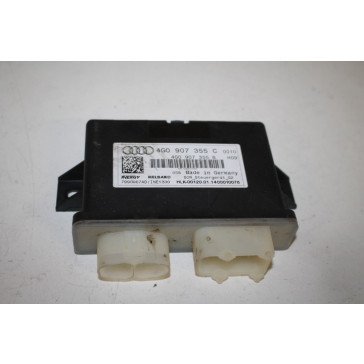 Regelapparaat reductiemiddeldoseersysteem Audi A4, A5, A6, A7, A8, Q5 Bj 10-18