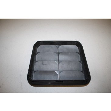 Ontluchtingspaneel Audi Q7, SQ7, Q8, SQ8, E-tron Bj 16-heden