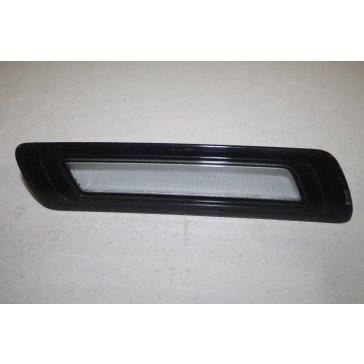 Led-lamp bagageruimte links zwart Audi Q7, SQ7 Bj 16-heden