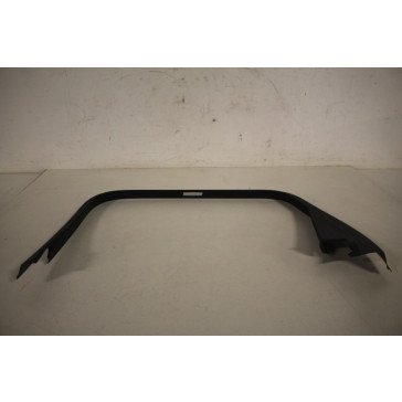 Bekleding portierruitframe RA zwart Audi Q7, SQ7 Bj 16-heden