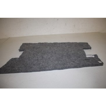 Demping tunnel middenconsole Audi Q7, SQ7, Q8, SQ8 Bj 16-heden