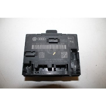 Portierregelapparaat LV Audi A1 Hatchback Bj 11-14