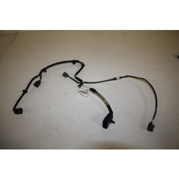 Kabelboom 3.0 V6 TFSI benz. Audi A6 Bj 08-11