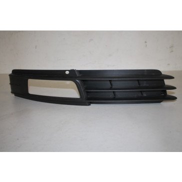 Ventilatierooster RV zwart Audi A6 Bj 09-11