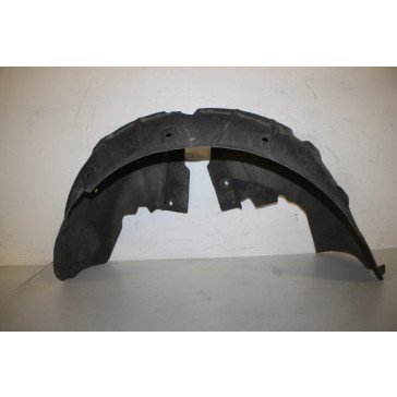 Wielkast RA Audi A4, S4 Bj 08-12