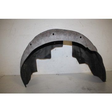 Wielkast LA Audi A3, S3 Hatchback, Sportback Bj 13-16