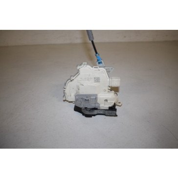 Portierslot RA div. Audi modellen Bj 13-heden
