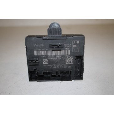 Portierregelapparaat RV Audi A3, S3 Bj 13-16