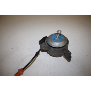 Rubbermetaalsteun links Audi A8, S8 Bj 10-17