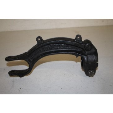 Schokdempervork LV Audi A8, S8 Bj 14-17