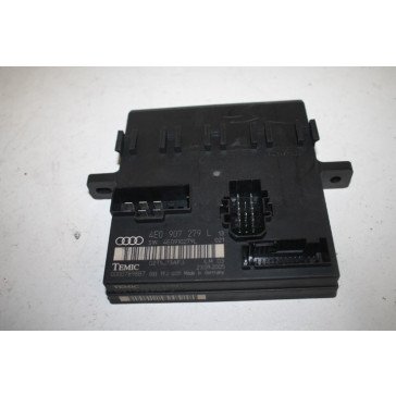 Boordnetregelapparaat Audi A8, S8 Bj 03-07