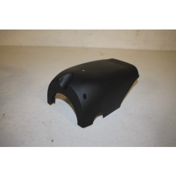 Onderstuk bekleding zwart Audi A6, S6 Bj 05-11