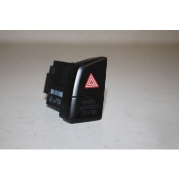Alarmschakelaar zwart ENGELS Audi Q5, SQ5 Bj 13-17