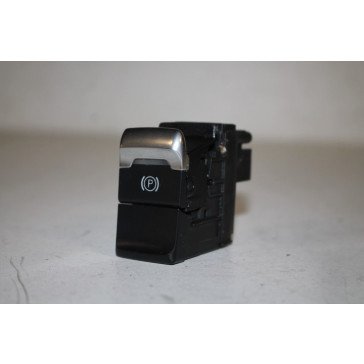 Schakelaar elektr. parkeerrem zwart ENGELS Audi A4, S4, RS4, A5, S5, RS5, Q5 Bj 08-16