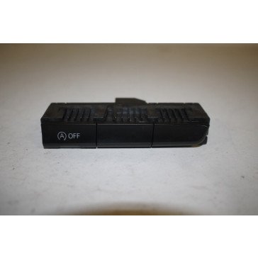 Multischakelaar zwart Audi A4, S4, A5, S5, RS5, Q5 Bj 10-17