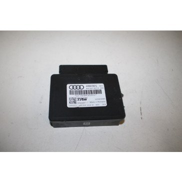 Regelapparaat elektr. parkeerrem Audi A6, S6, RS6, A7, S7, RS7, A8, S8 Bj 14-18