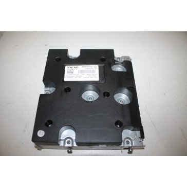 Tv-tuner div. Audi modellen Bj 10-18