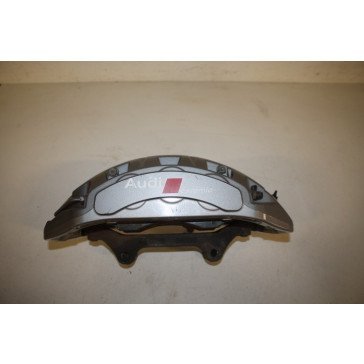 Remklauw Keramisch RV Audi S6, S7, S8 Bj 10-18