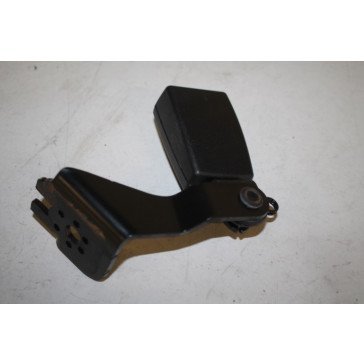 Gordelslot LA zwart Audi A8, S8 Bj 10-17